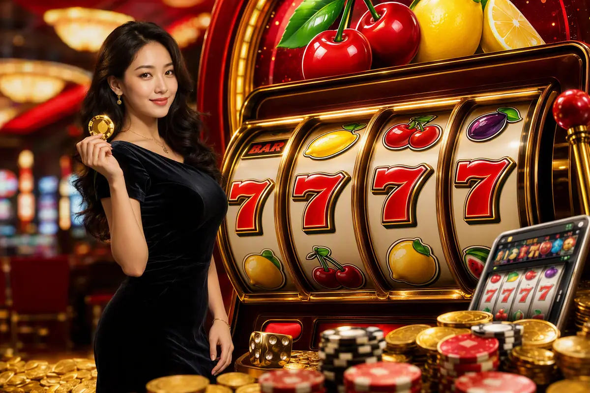 mstbet ক্যাসিনো স্বাগত বোনাস অফার